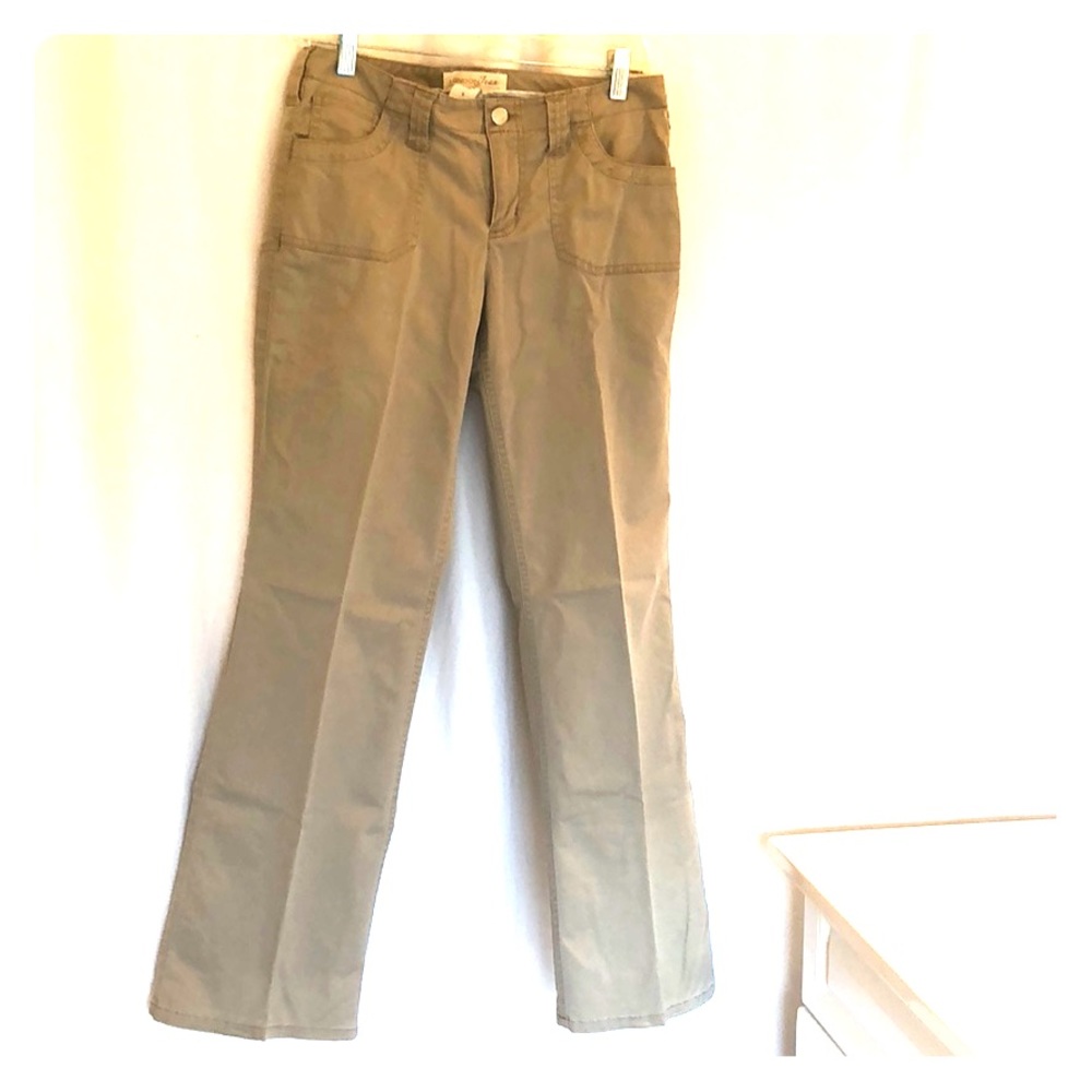 London Jean Chino Stretch the Christie Fit size 6